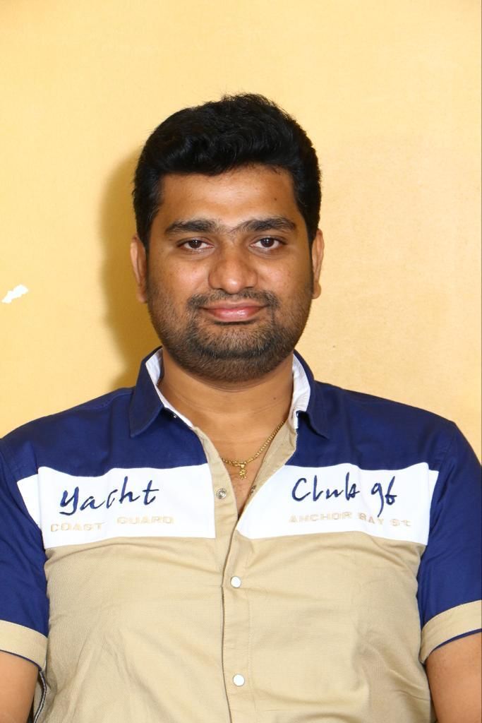 B. Karthik