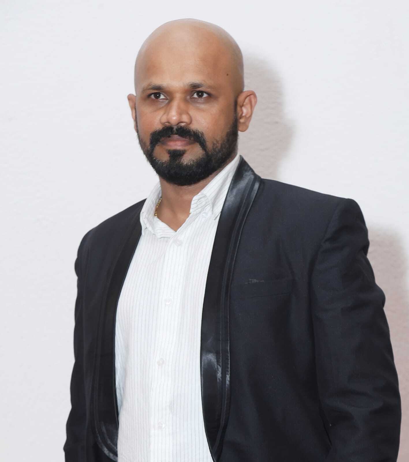 Rajesh Shanmugaiah