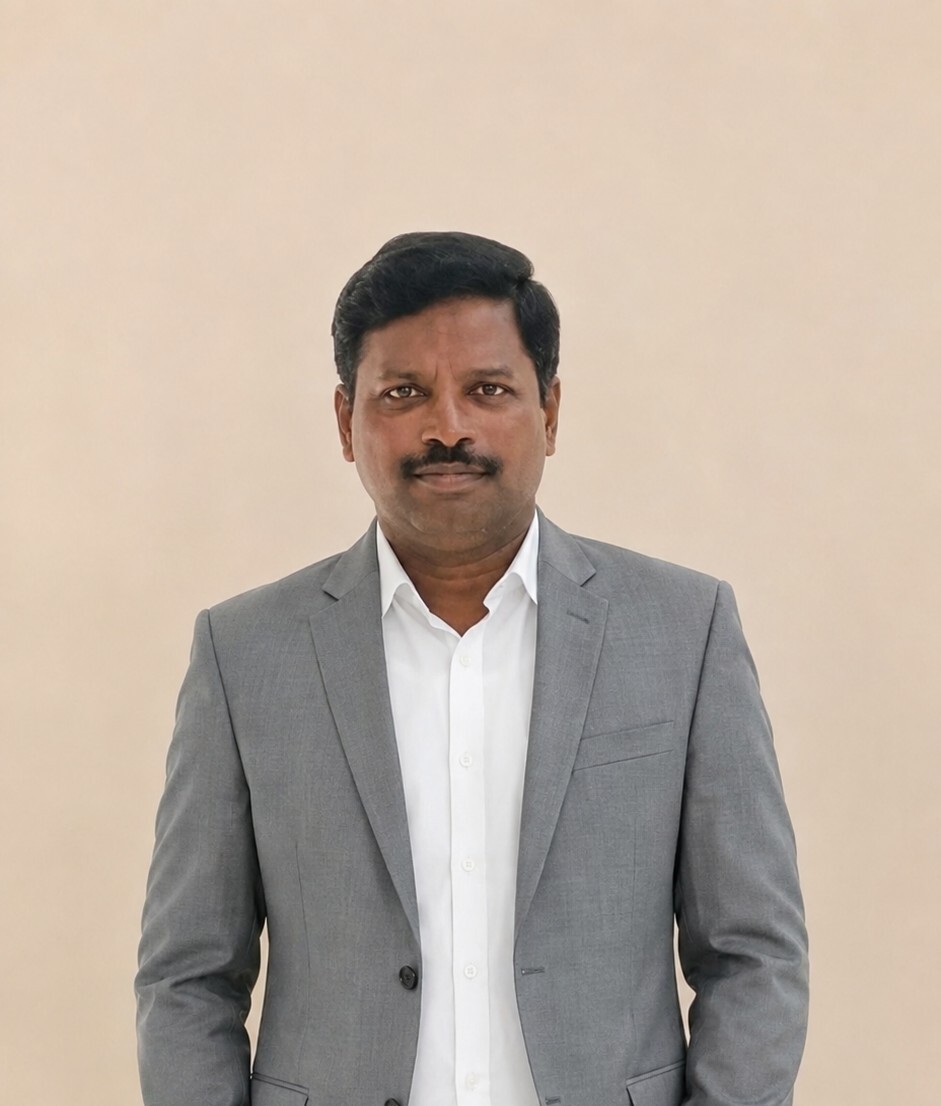 Vaidhyanathan
