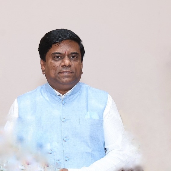 Shridharan