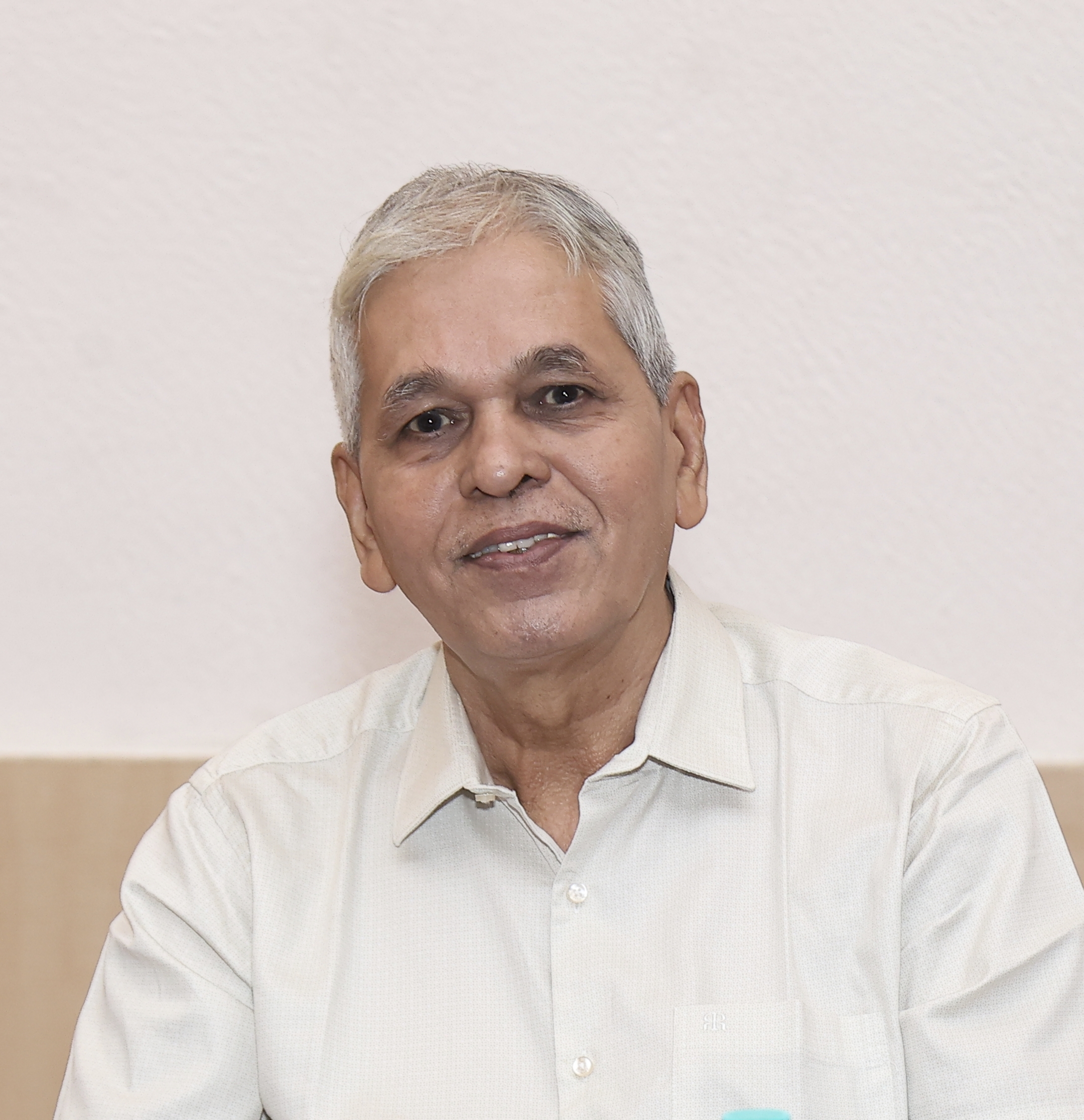 Girijian T Menon