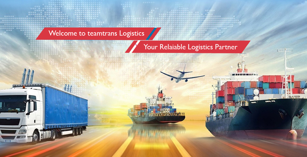 About Team Trans Logistics